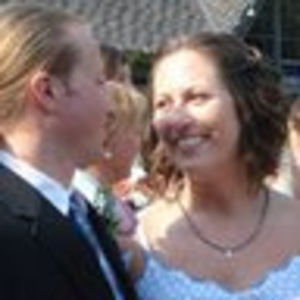 Meet your Posher, Becky